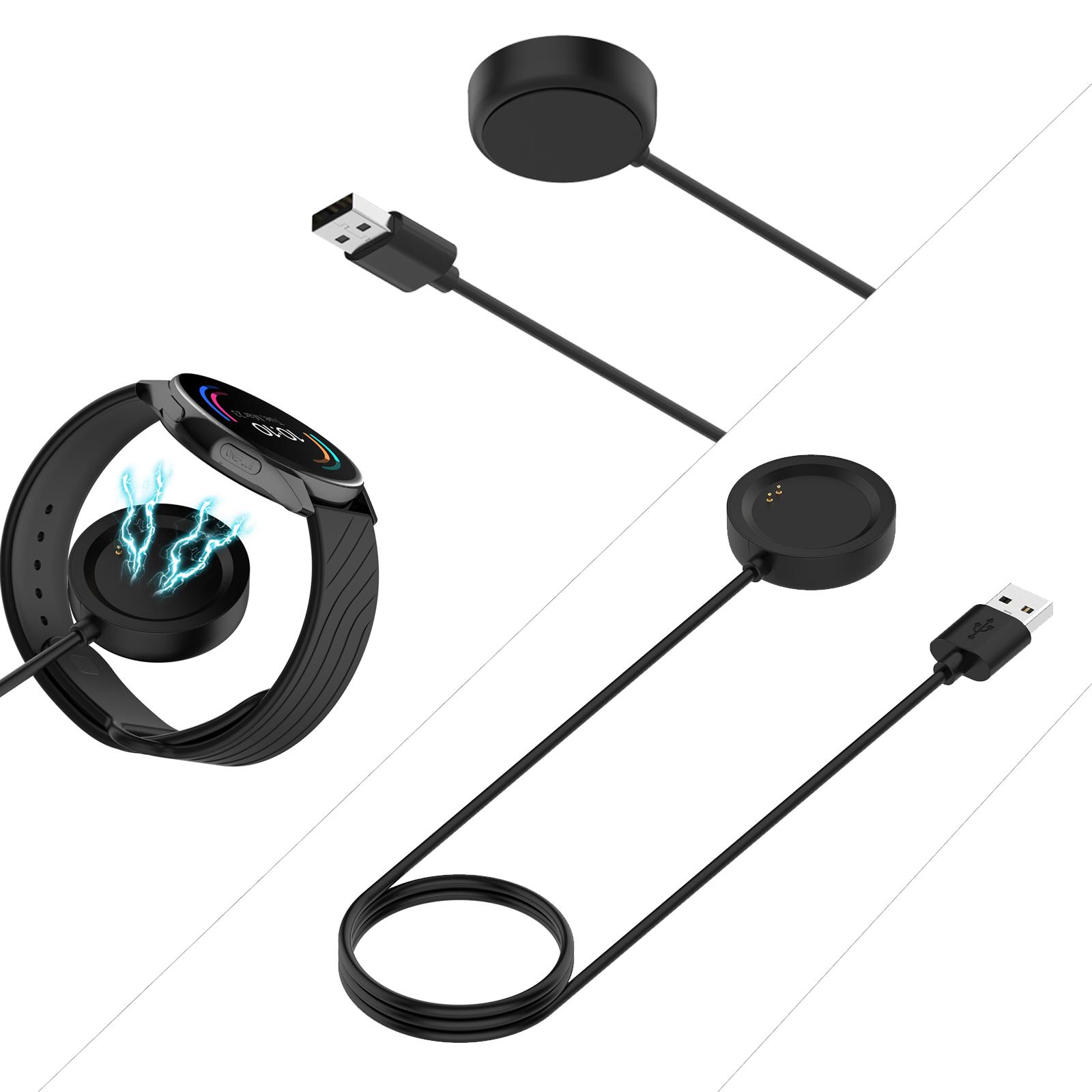 Smartwatch Oneplus Watches - Podstawka ładująca do smartwatcha z kablem