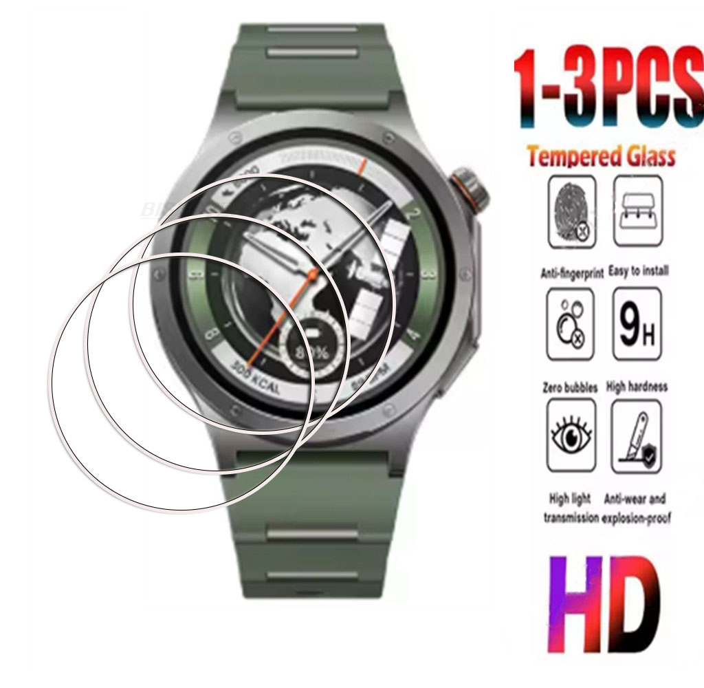 Smartwatch Oneplus Watches - 1-3 SZT. Szkło Hartowane do OnePlus