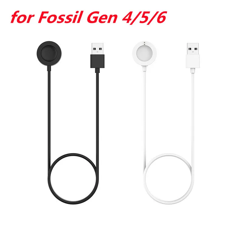 Smartwatch Watches Michael Kors - Adapter ładowarki USB do Fossil Gen