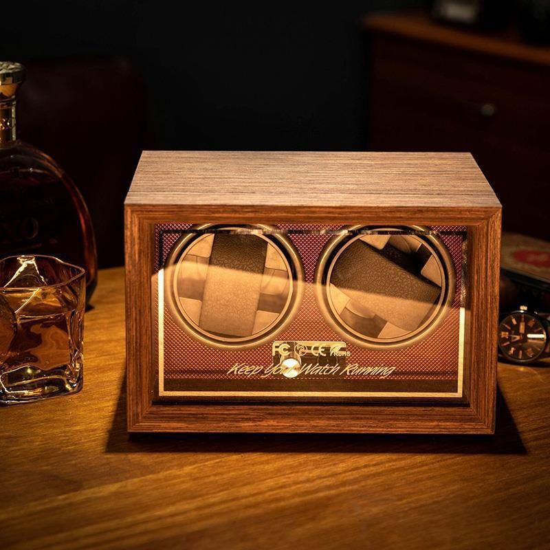 Nowy, wysokiej klasy rotomat d – Watch Winder Single recenzja i cena