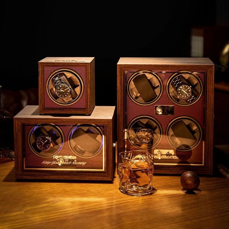 Nowy, wysokiej klasy rotomat d – Watch Winder Single recenzja i cena