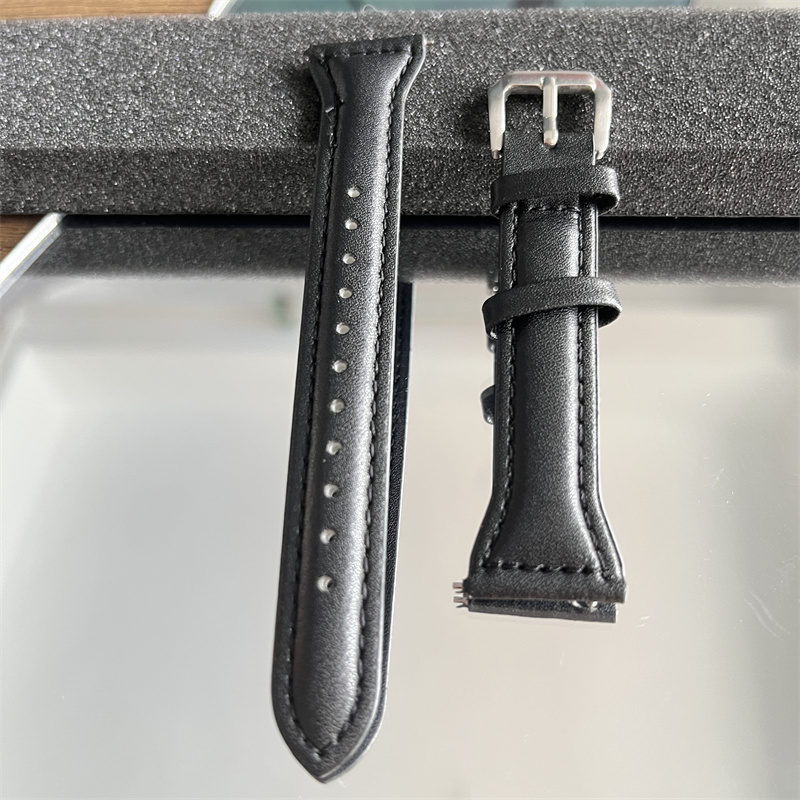 Pasek 20mm/22mm do Amazfit GTS – Smartwatch Slim Watches For Men recenzja i cena