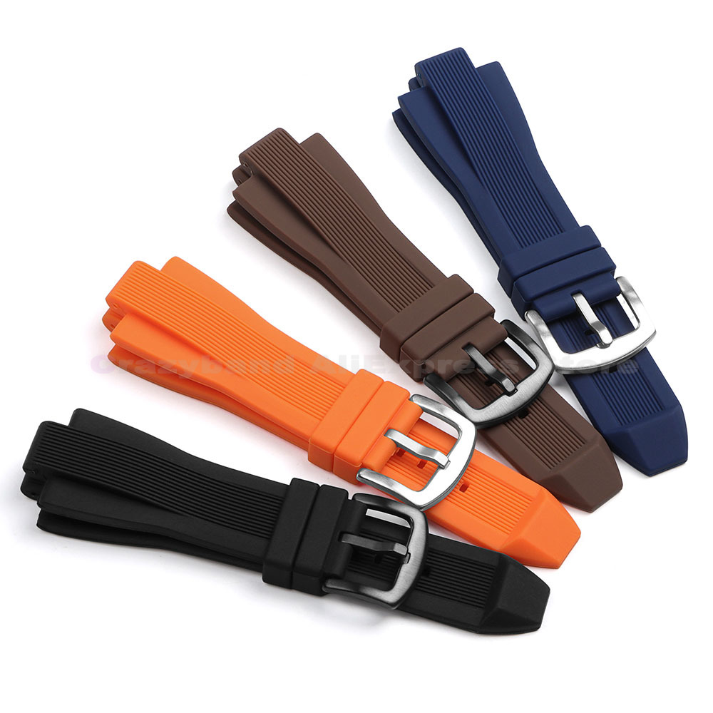 Silikon dla Michael Kors MK818 – Smartwatch Watches Michael Kors recenzja i cena