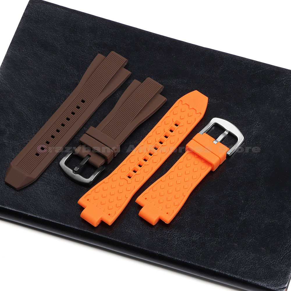 Silikon dla Michael Kors MK818 – Smartwatch Watches Michael Kors recenzja i cena