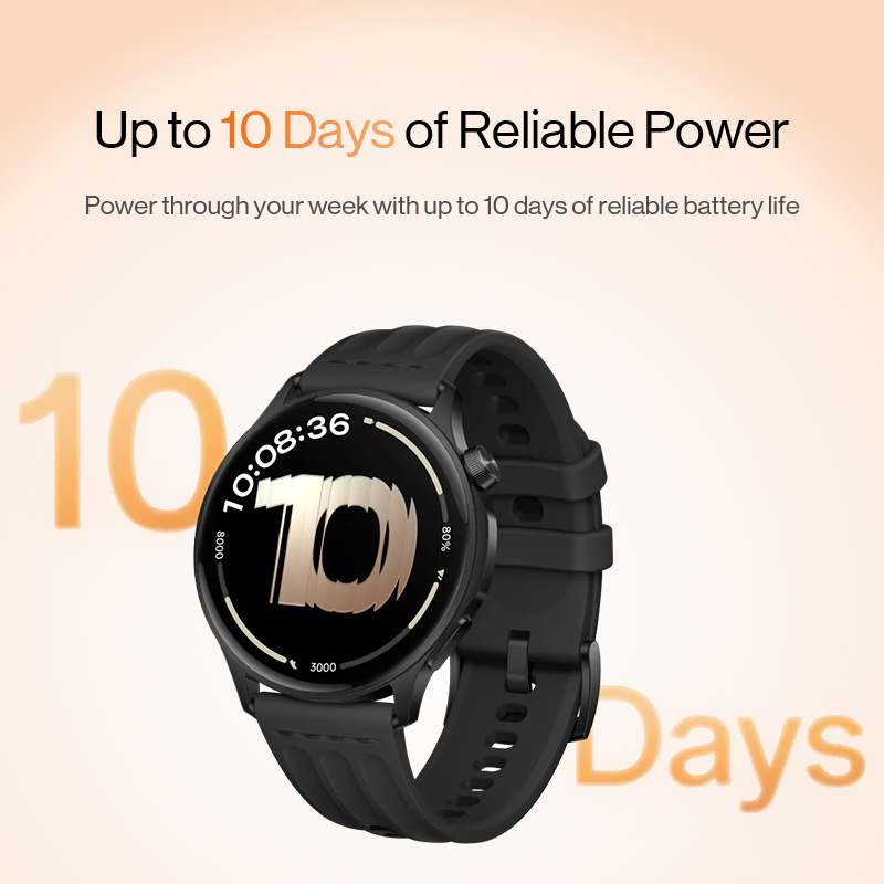 Światowa premiera OnePlus Watc – Smartwatch Oneplus Watches recenzja i cena