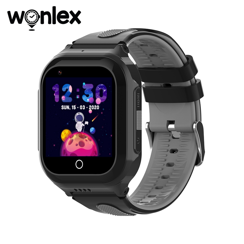 Wonlex 1 sztuka folii ochronne – Smartwatch Watches For Kids With Gps recenzja i cena