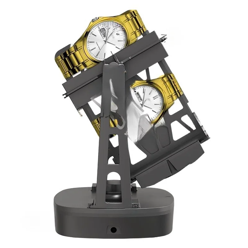 Automatyczna nawijarka do zega – Watch Winder Single recenzja i cena