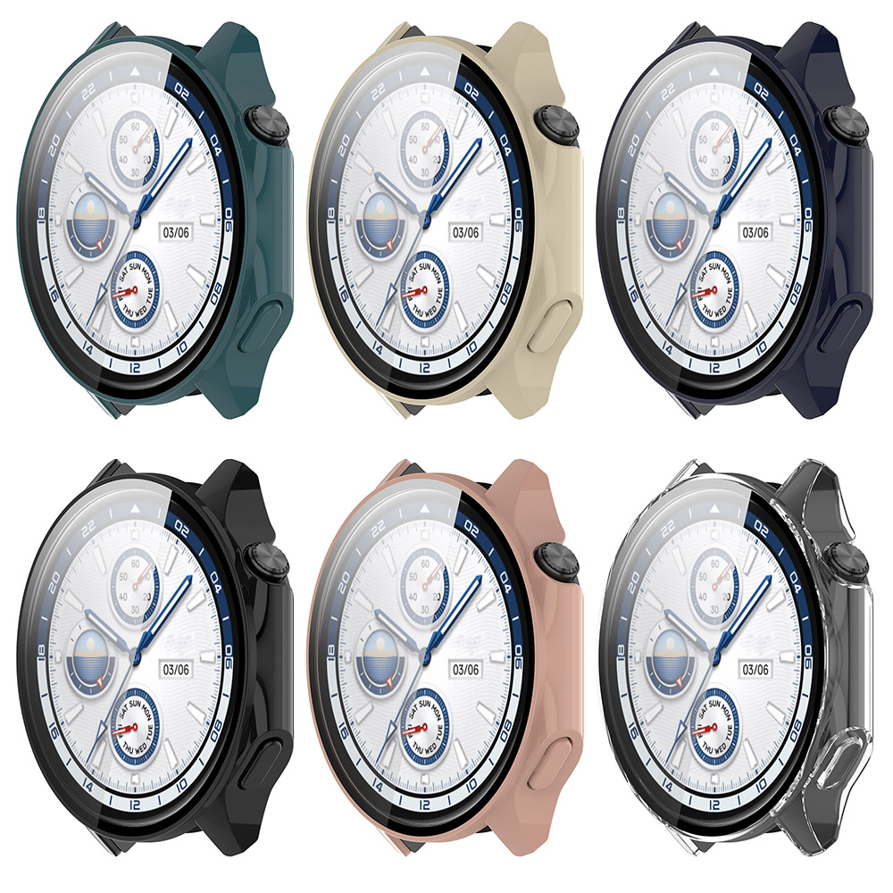 Obudowa PC + szkło do intelige – Smartwatch Oneplus Watches recenzja i cena