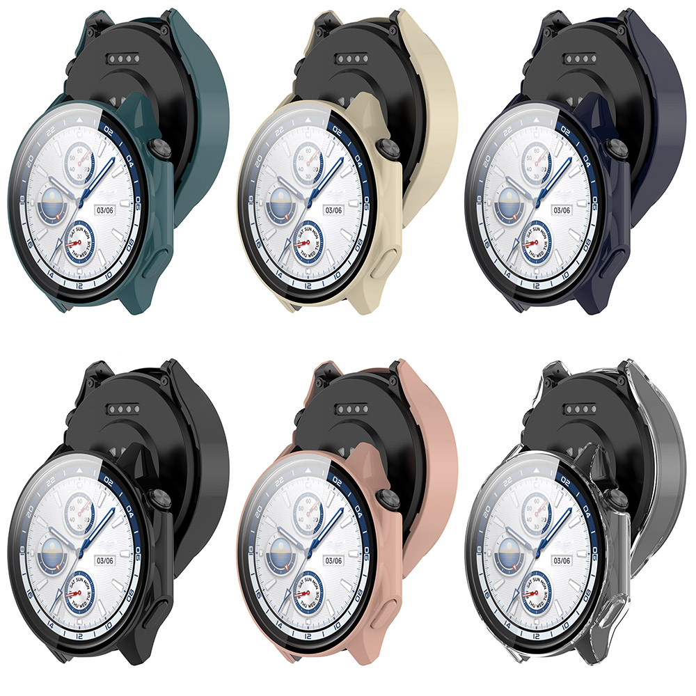 Obudowa PC + szkło do intelige – Smartwatch Oneplus Watches recenzja i cena
