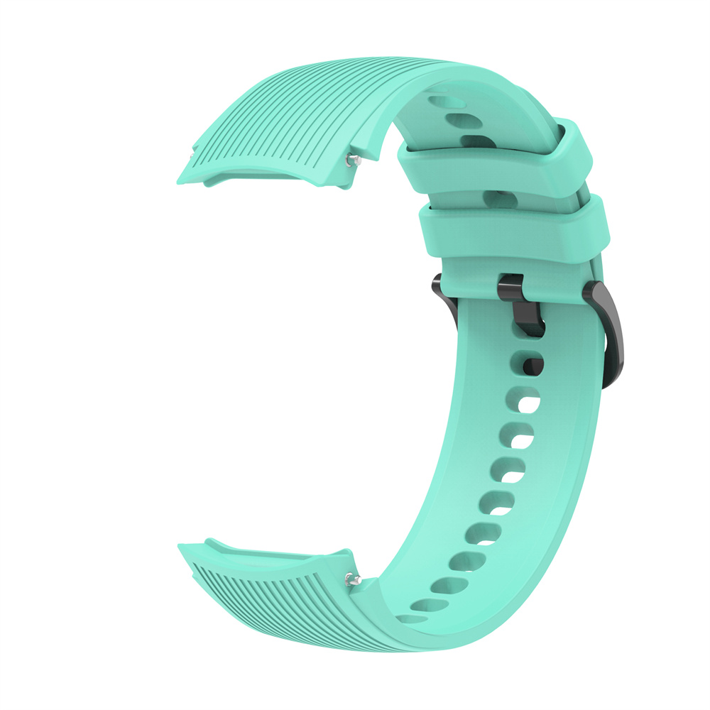 Silikonowy pasek do zegarka On – Smartwatch Oneplus Watches recenzja i cena
