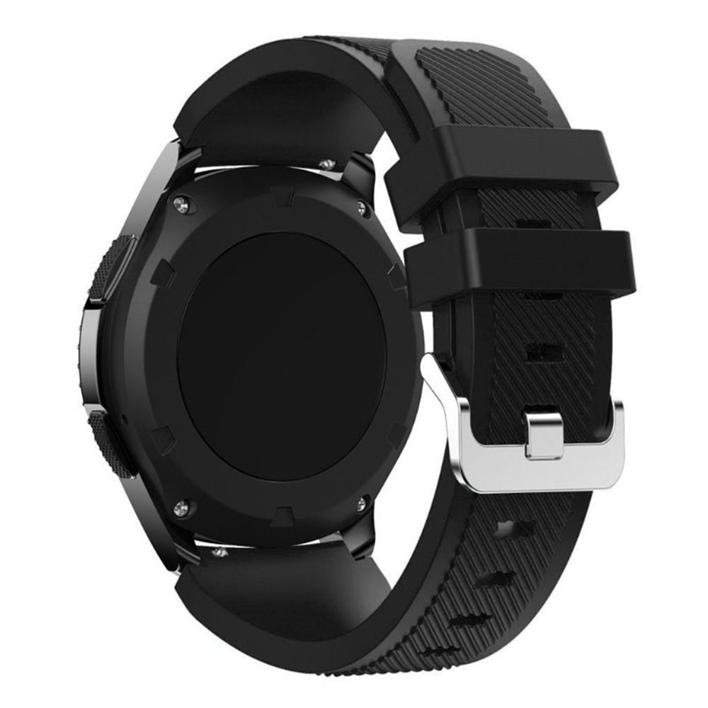 Pasek silikonowy 22 mm do zega – Smartwatch Oneplus Watches recenzja i cena
