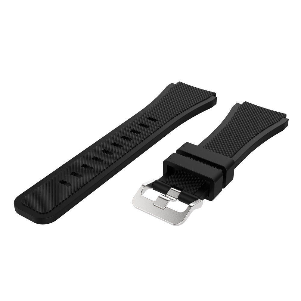Pasek silikonowy 22 mm do zega – Smartwatch Oneplus Watches recenzja i cena