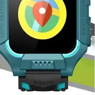 Lenovo 5G Smartwatch dla dziec – Smartwatch Watches For Kids With Gps recenzja i cena