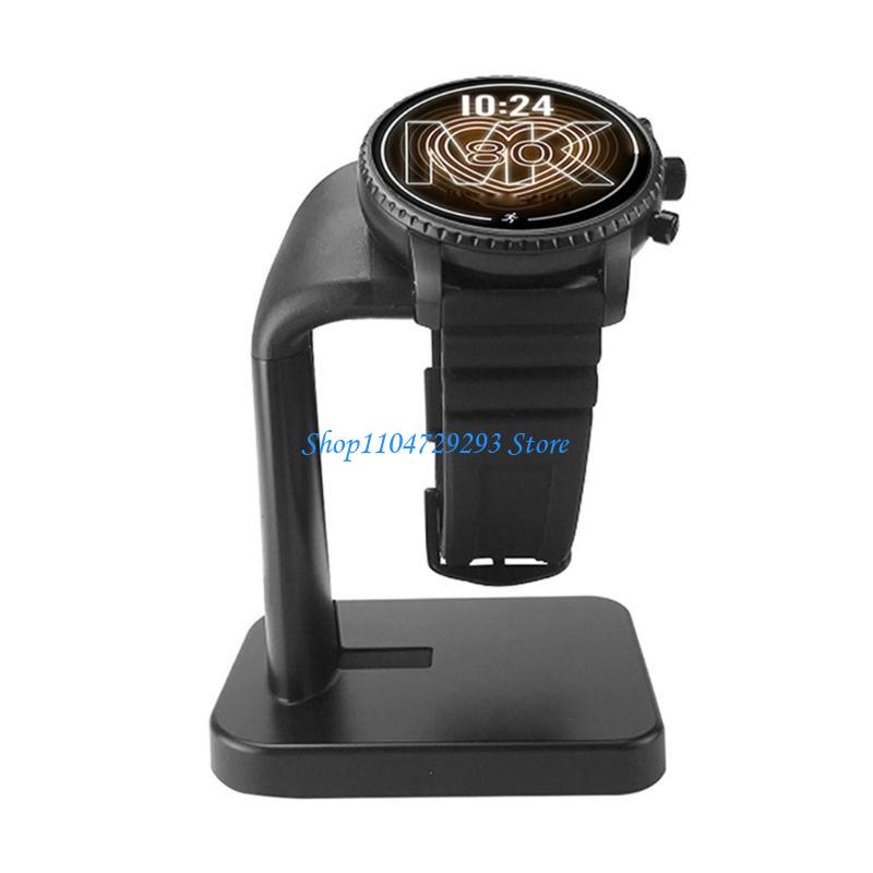 Podstawka szybkiej ładowarki Y – Smartwatch Watches Michael Kors recenzja i cena