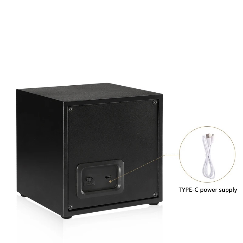Wyprodukowano w Niemczech, Aut – Watch Winder Single recenzja i cena