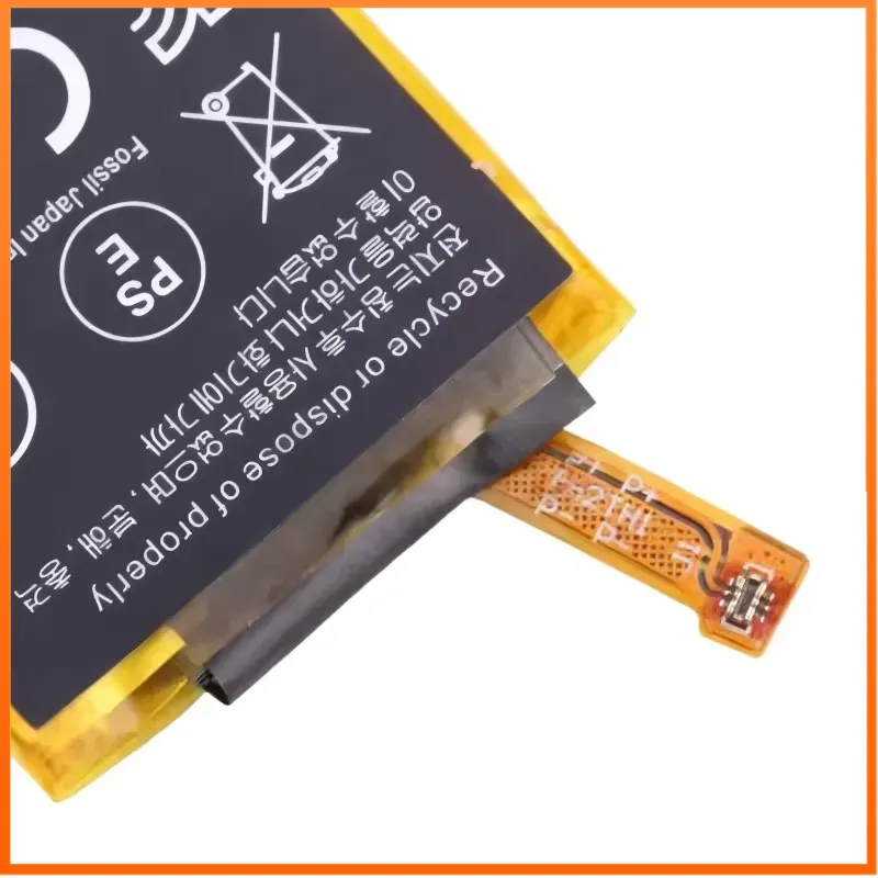 APP00222 3.8V 370mAh Cyfrowa b – Smartwatch Watches Michael Kors recenzja i cena
