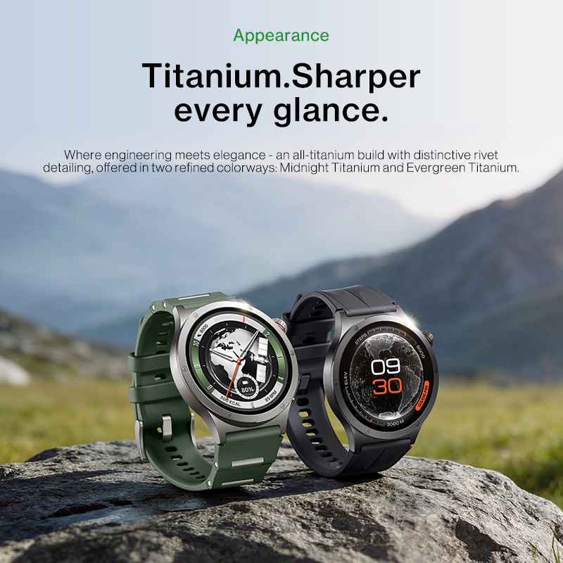 Całkowicie nowy smartwatch One – Smartwatch Oneplus Watches recenzja i cena