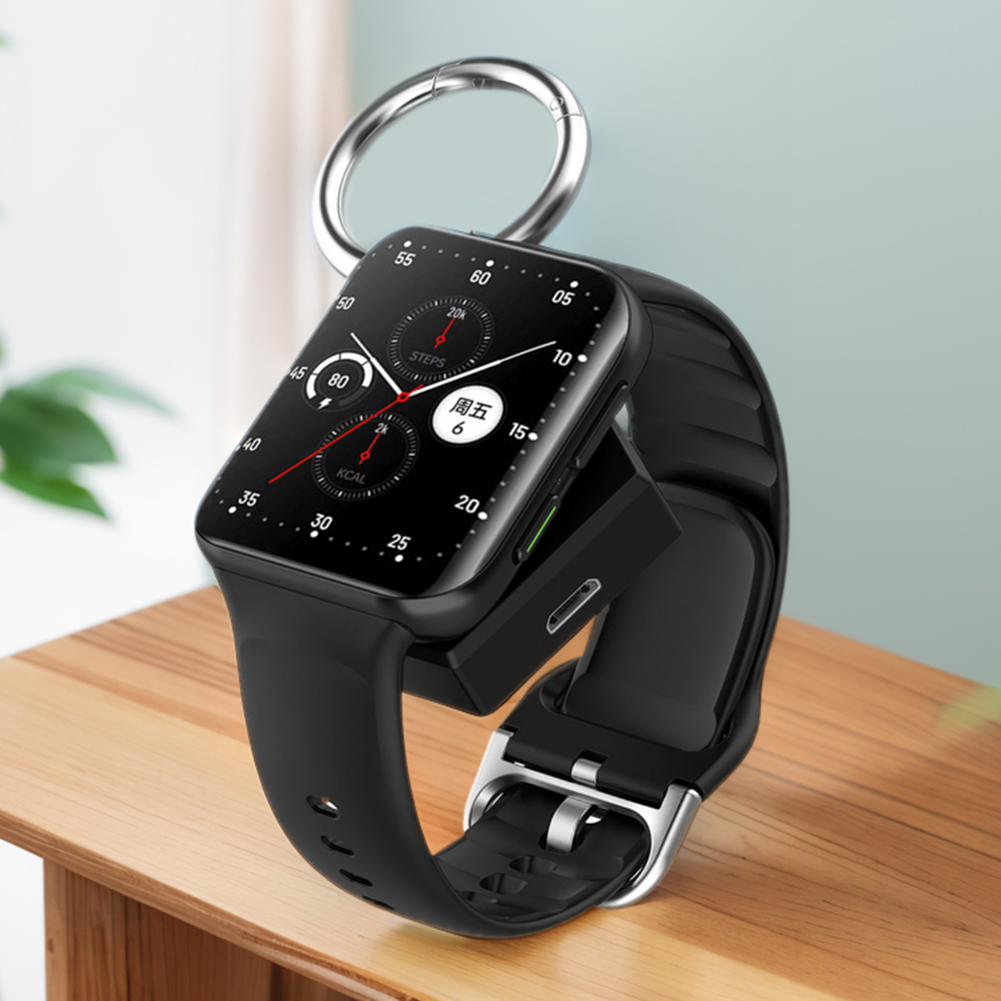 Uniwersalna bezprzewodowa łado – Smartwatch Oneplus Watches recenzja i cena