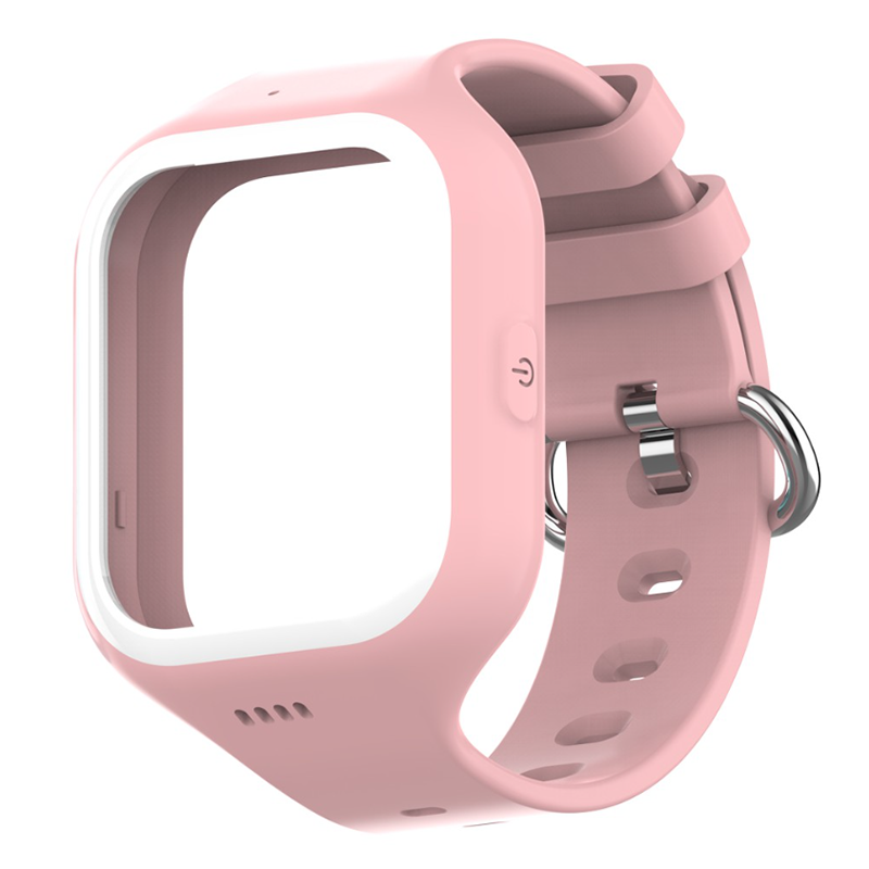 Odpinany pasek Obudowa Wonlex  – Smartwatch Watches For Kids With Gps recenzja i cena