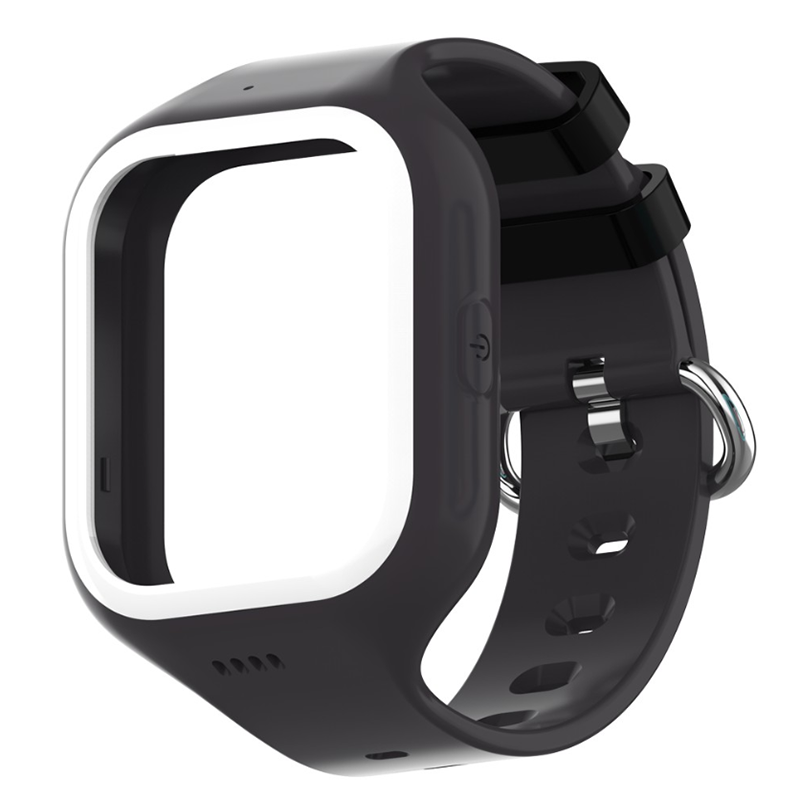 Odpinany pasek Obudowa Wonlex  – Smartwatch Watches For Kids With Gps recenzja i cena