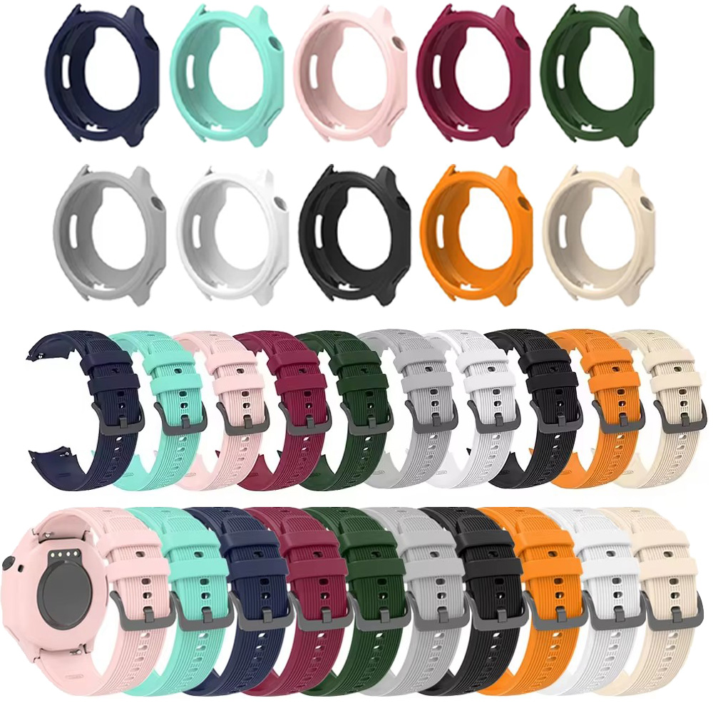Silikonowe etui i pasek do zeg – Smartwatch Oneplus Watches recenzja i cena