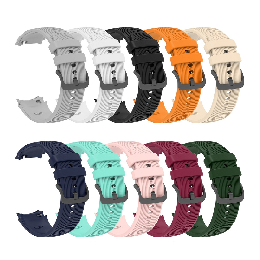 Silikonowe etui i pasek do zeg – Smartwatch Oneplus Watches recenzja i cena