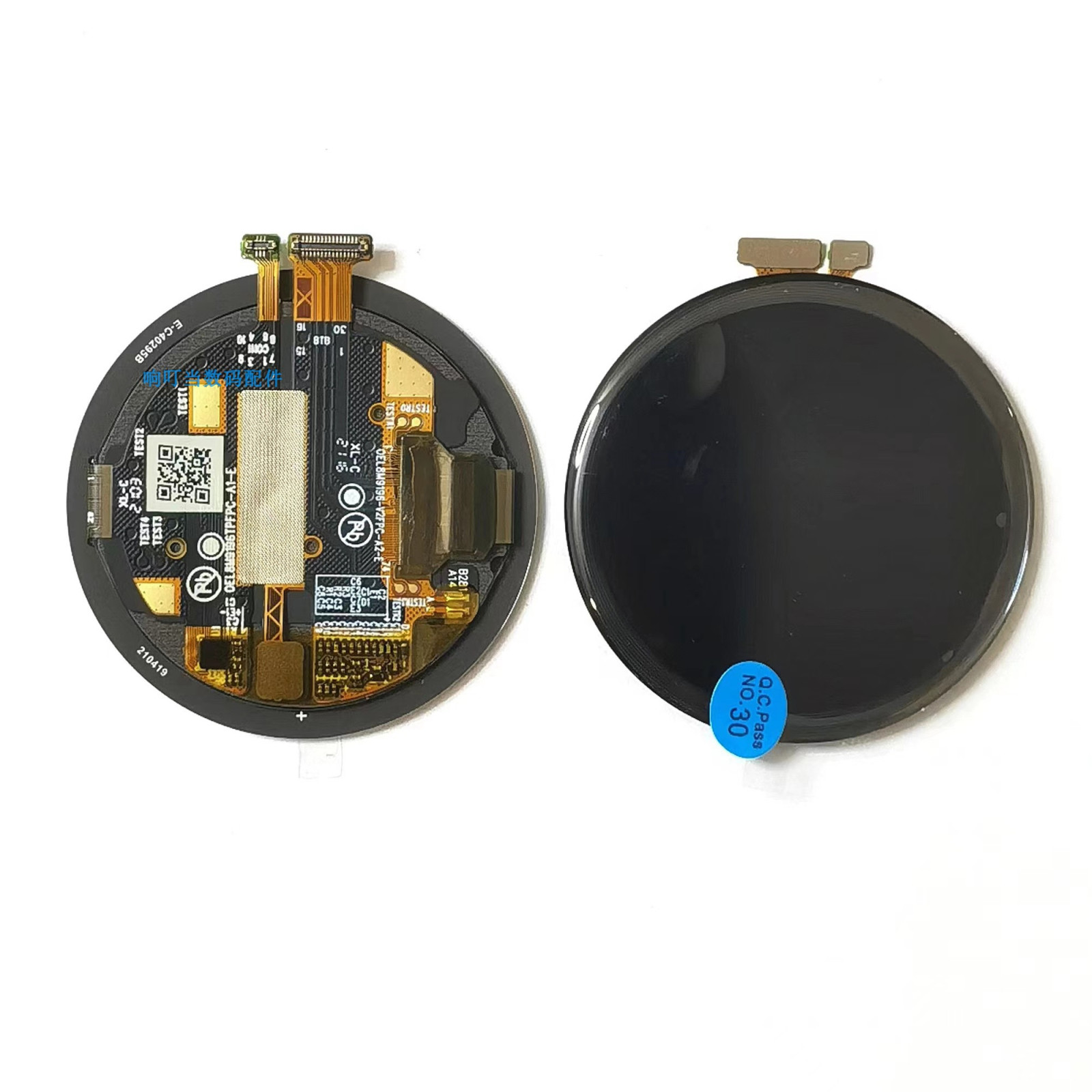1Pc dla OnePlus Smart Watch wy – Smartwatch Oneplus Watches recenzja i cena