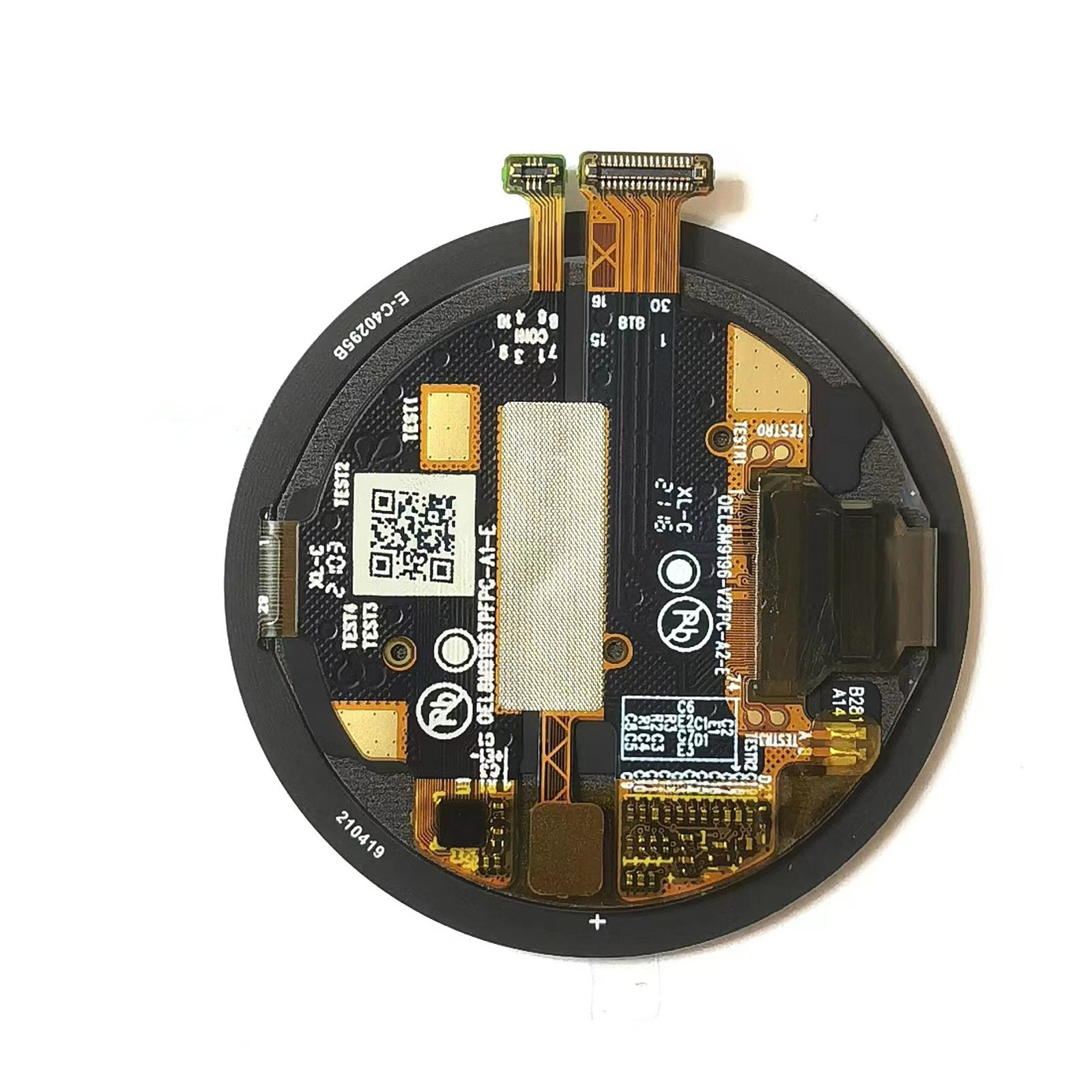 1Pc dla OnePlus Smart Watch wy – Smartwatch Oneplus Watches recenzja i cena