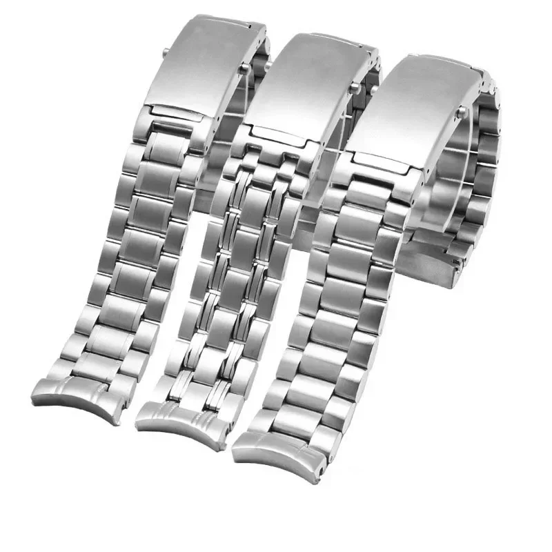 Pasek do zegarka ze stali nier – Omega Watch Seamaster recenzja i cena