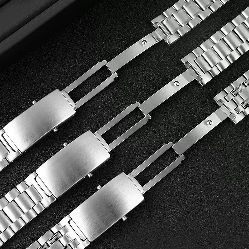Pasek do zegarka ze stali nier – Omega Watch Seamaster recenzja i cena