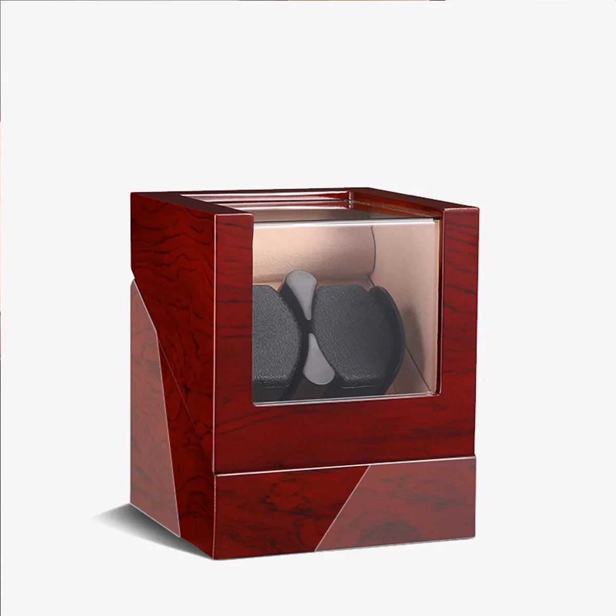 Wielokolorowa nawijarka do zeg – Watch Winder Single recenzja i cena
