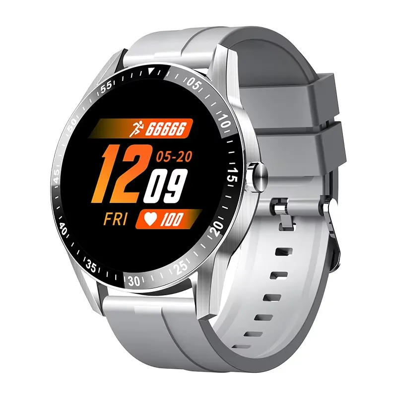 Smartwatche fitness z funkcją  – Smartwatch Phone Watches recenzja i cena