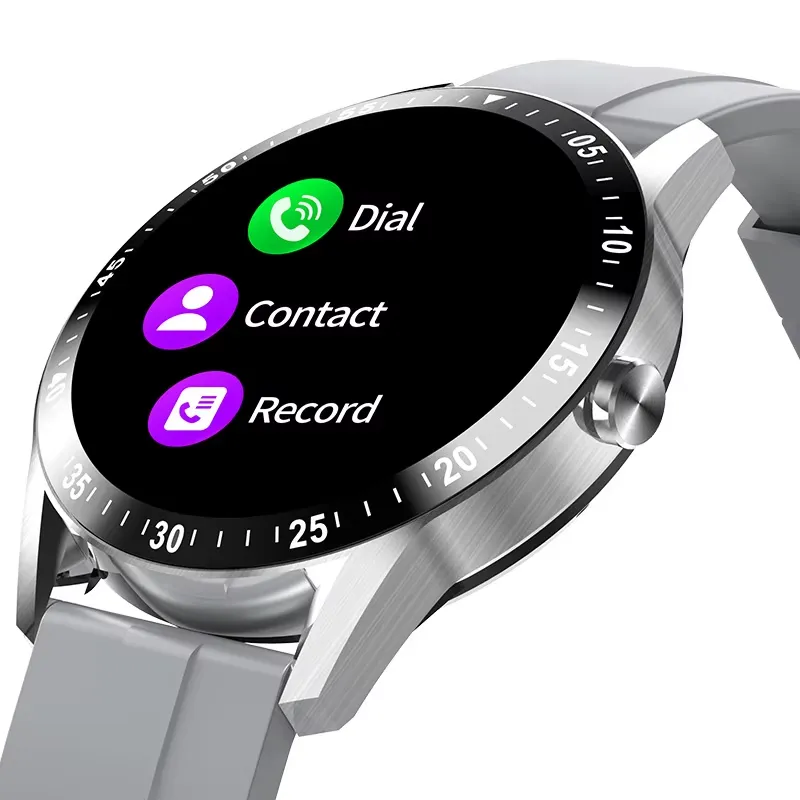 Smartwatche fitness z funkcją  – Smartwatch Phone Watches recenzja i cena
