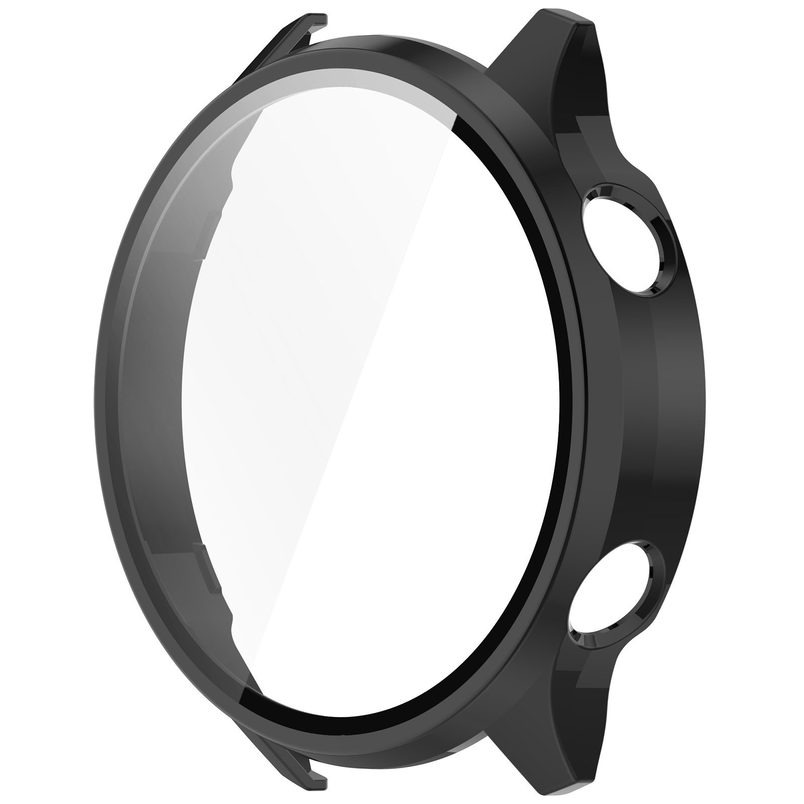 PC Pełne etui ochronne do zega – Smartwatch Oneplus Watches recenzja i cena