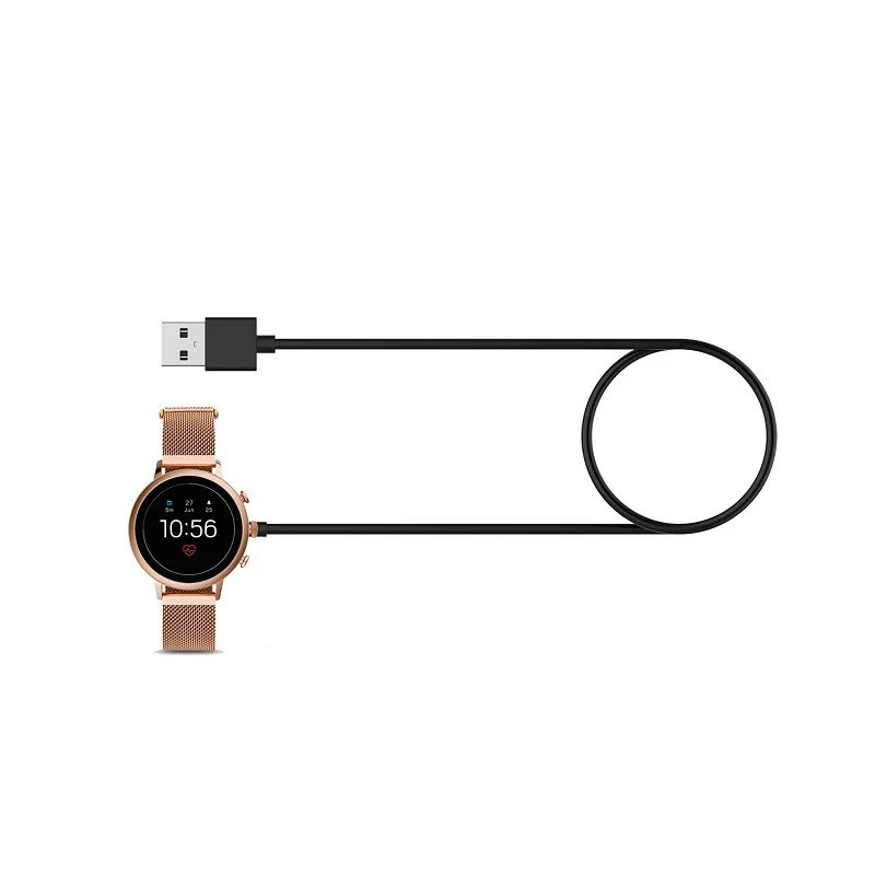 Adapter ładowarki USB do Fossi – Smartwatch Watches Michael Kors recenzja i cena