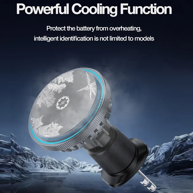 Magnetyczna bezprzewodowa łado – Smartwatch Phone Watches recenzja i cena