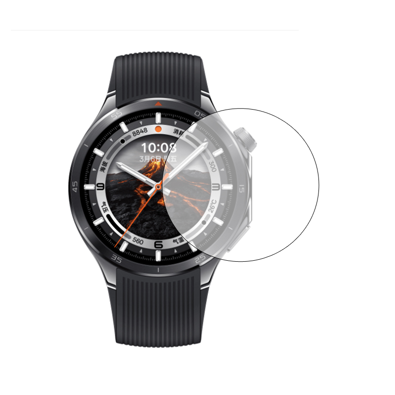 Smartwatch Hard Glass Clear Pr – Smartwatch Oneplus Watches recenzja i cena