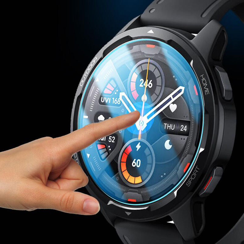 Smartwatch Hard Glass Clear Pr – Smartwatch Oneplus Watches recenzja i cena
