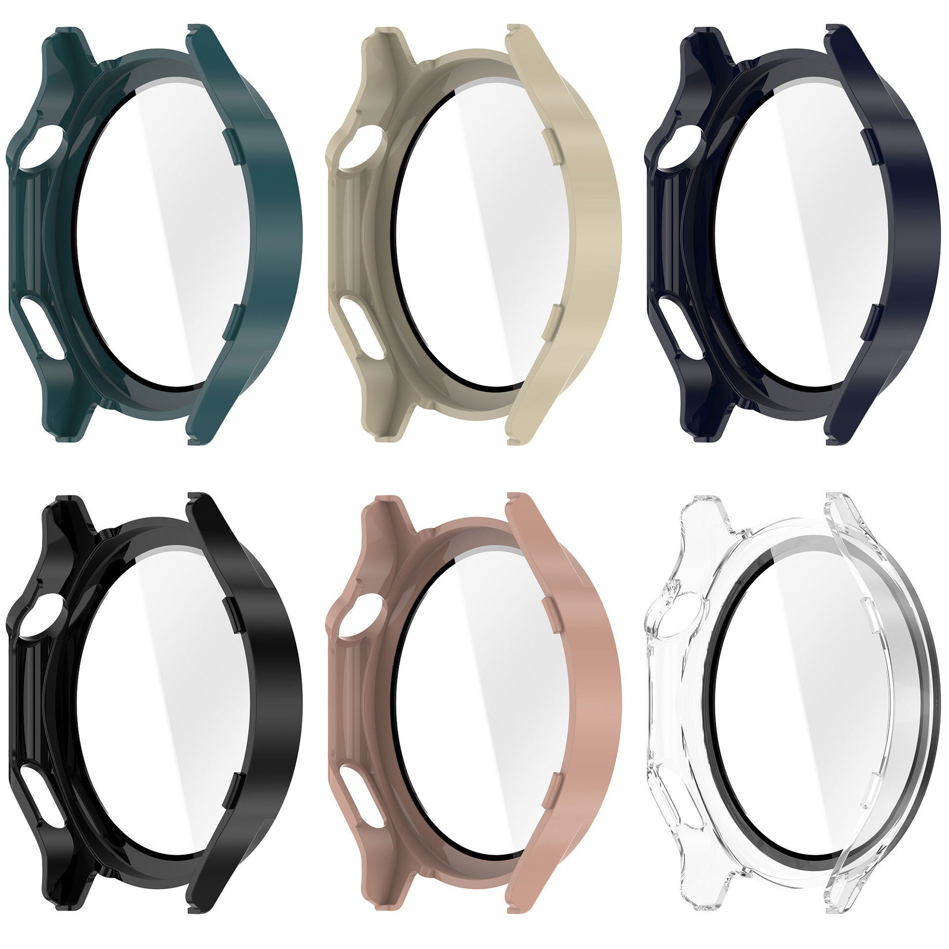 Szkło + Etui do OnePlus Watch4 – Smartwatch Oneplus Watches recenzja i cena