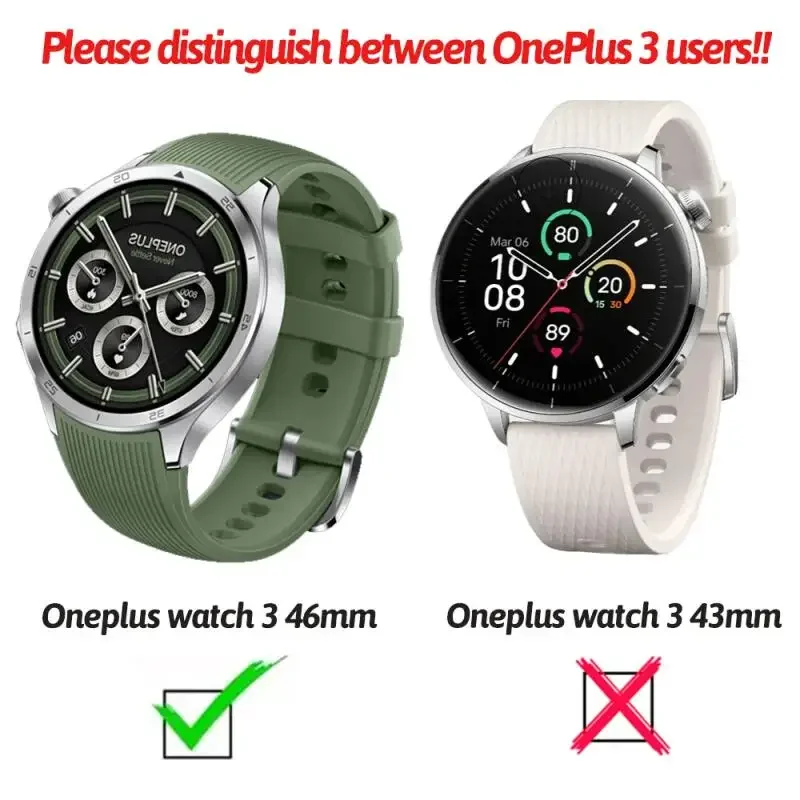 Szkło hartowane 9H z łatwą ins – Smartwatch Oneplus Watches recenzja i cena