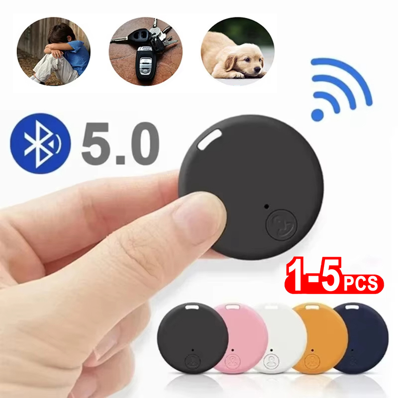 5 szt. Lokalizator Smart Finde – Smartwatch Watches For Kids With Gps recenzja i cena